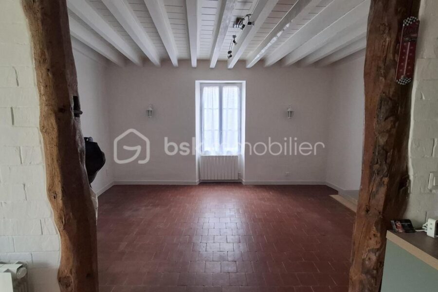 Maison à vendre à Voves
