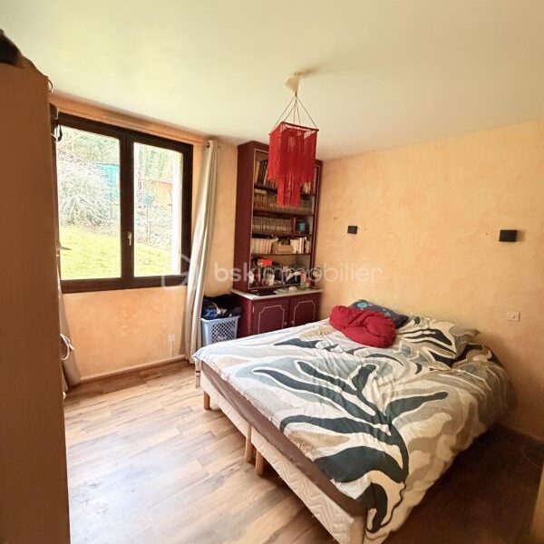 Maison à vendre à Saclas — Vue nature — photo 5