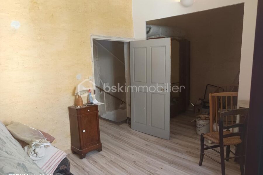 Maison à vendre à Bauduen