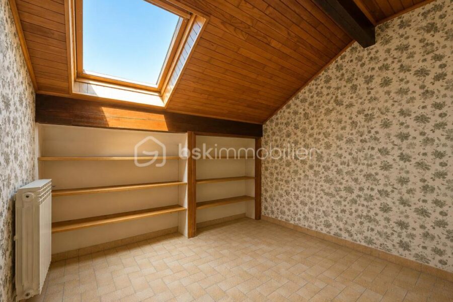 Maison à vendre à Claix