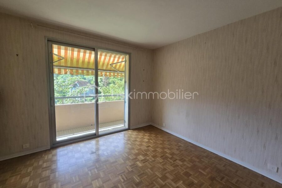 Appartement à vendre à Vizille