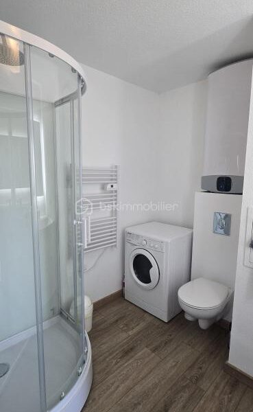 Appartement à vendre à Gassin