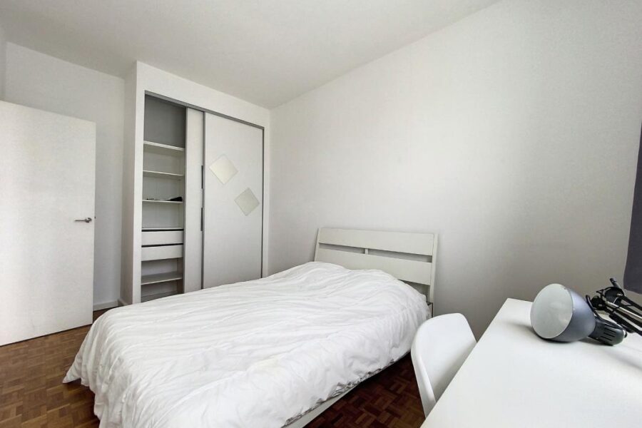 Appartement à louer à Lyon