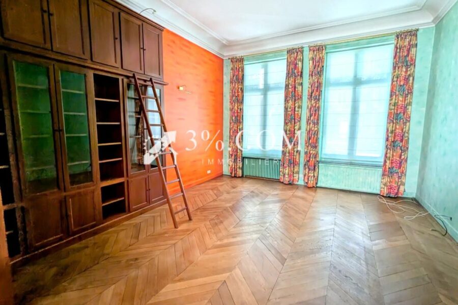 Maison à vendre à Lille