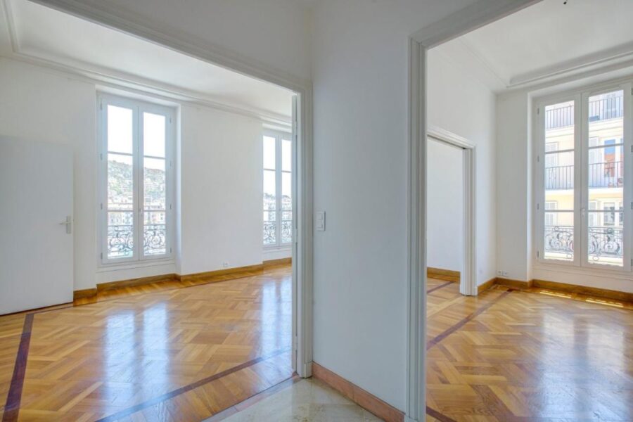Appartement à vendre à Nice