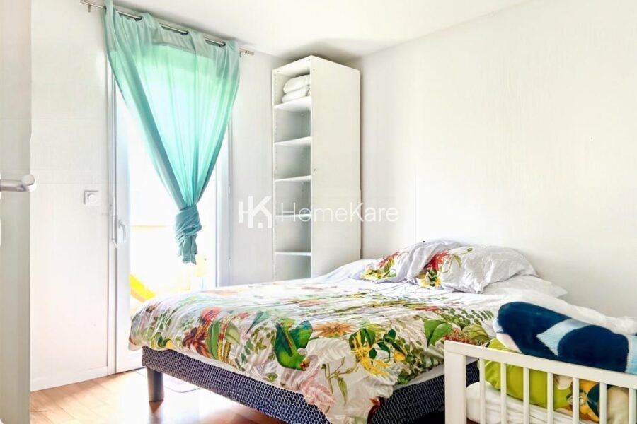 Appartement à vendre à Villenave d ornon