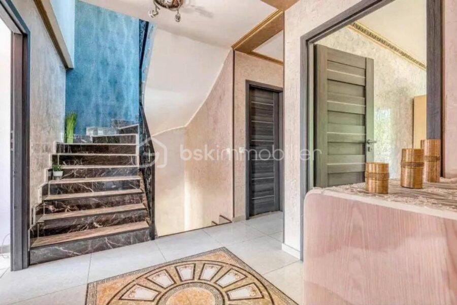 Maison à vendre à Claye souilly