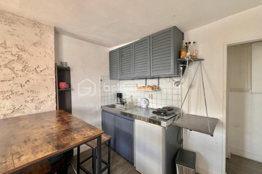 Appartement à vendre à Paris 5e arrondissement
