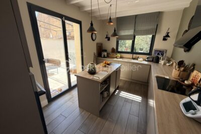 Maison à vendre à Loupian
