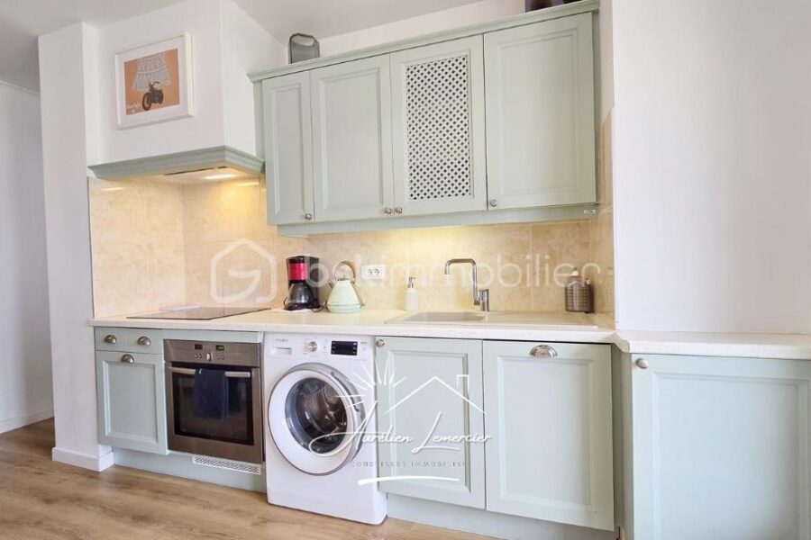 Appartement à vendre à Montpellier