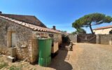 Maison à vendre à Le langon