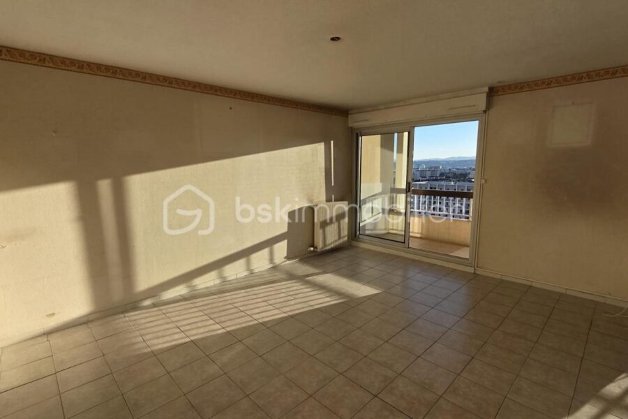 Appartement à vendre à Villeurbanne