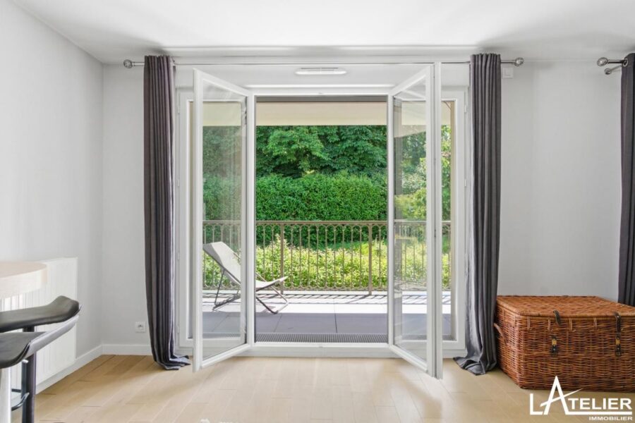 Appartement à vendre à Mareil marly