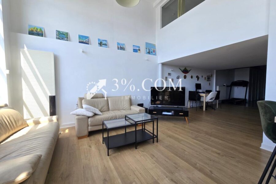 Appartement à vendre à Tourcoing