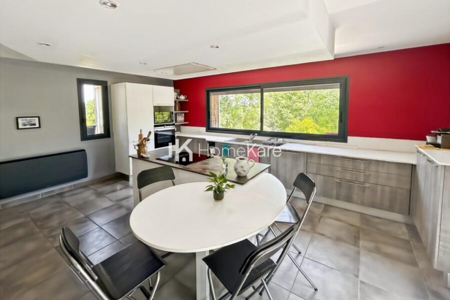 Maison à vendre à Samatan