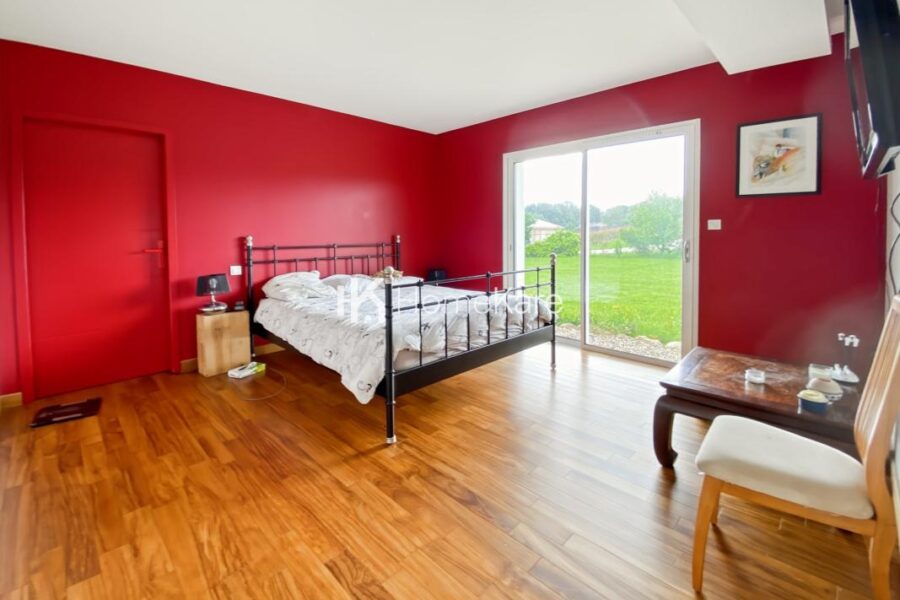 Maison à vendre à Marmande