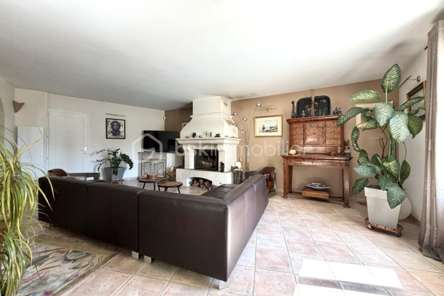 Maison à vendre à Aubignan