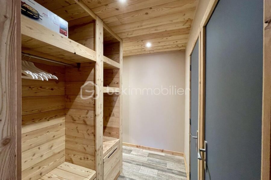 Appartement à vendre à Briançon