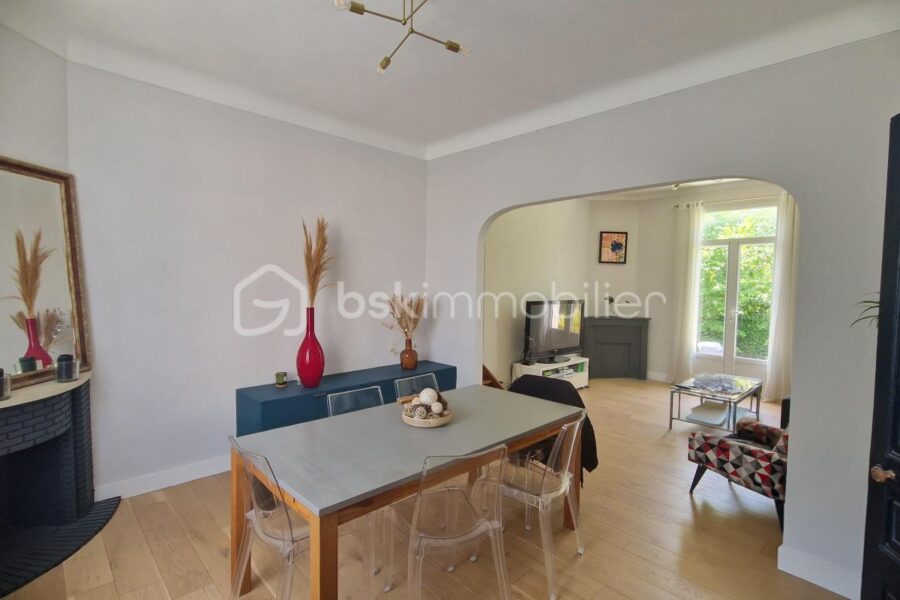 Maison à vendre à Niort