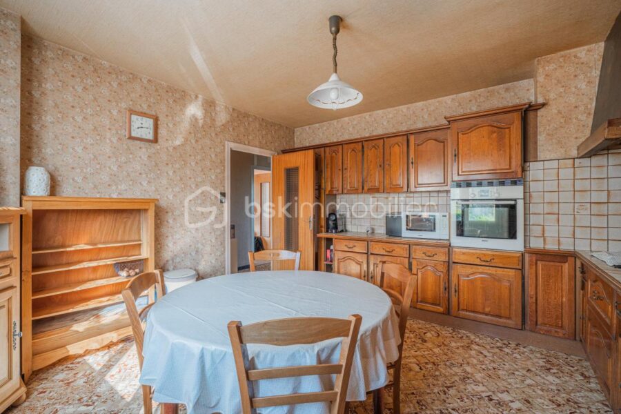 Maison à vendre à Rumilly