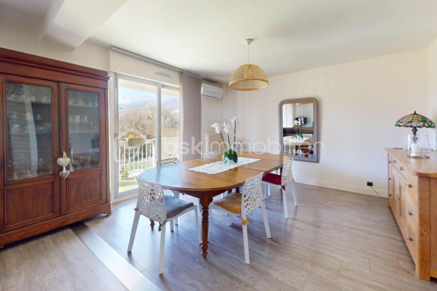 Appartement à vendre à Grenoble