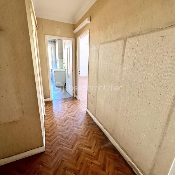 Appartement à vendre à Nice