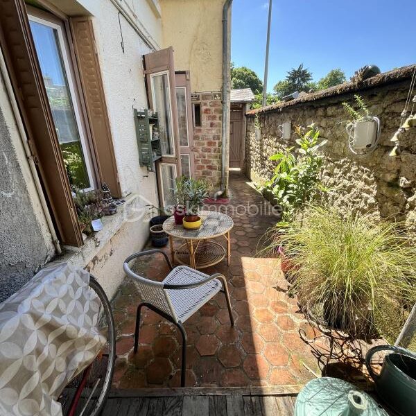 Maison à vendre à La charite sur loire
