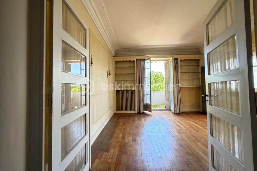 Appartement à vendre à Dijon