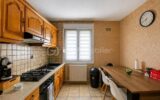 Appartement à vendre à Saint avold