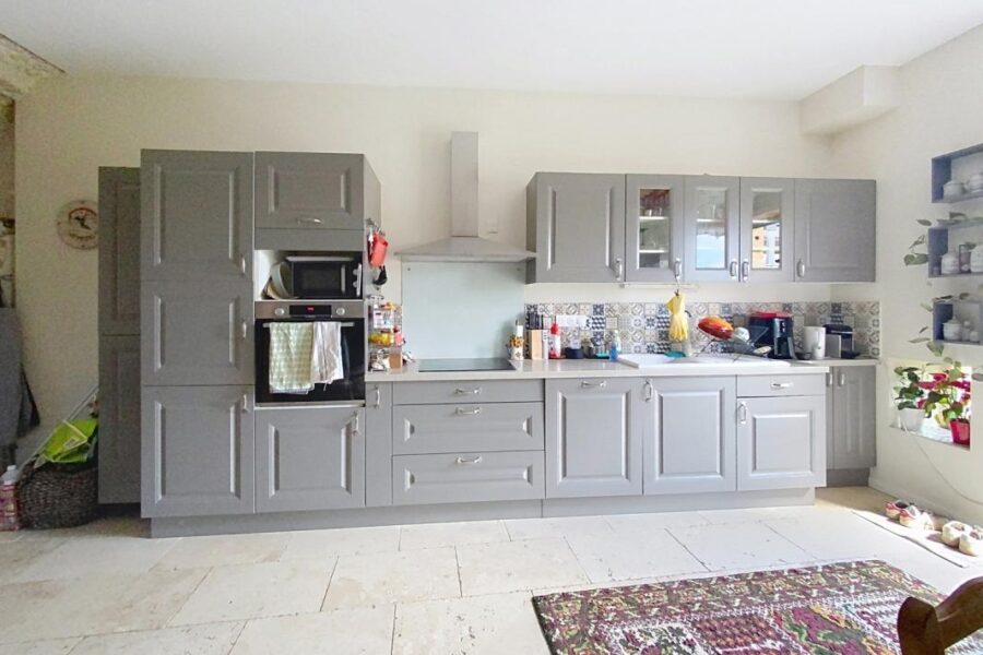 Appartement à vendre à Trévoux