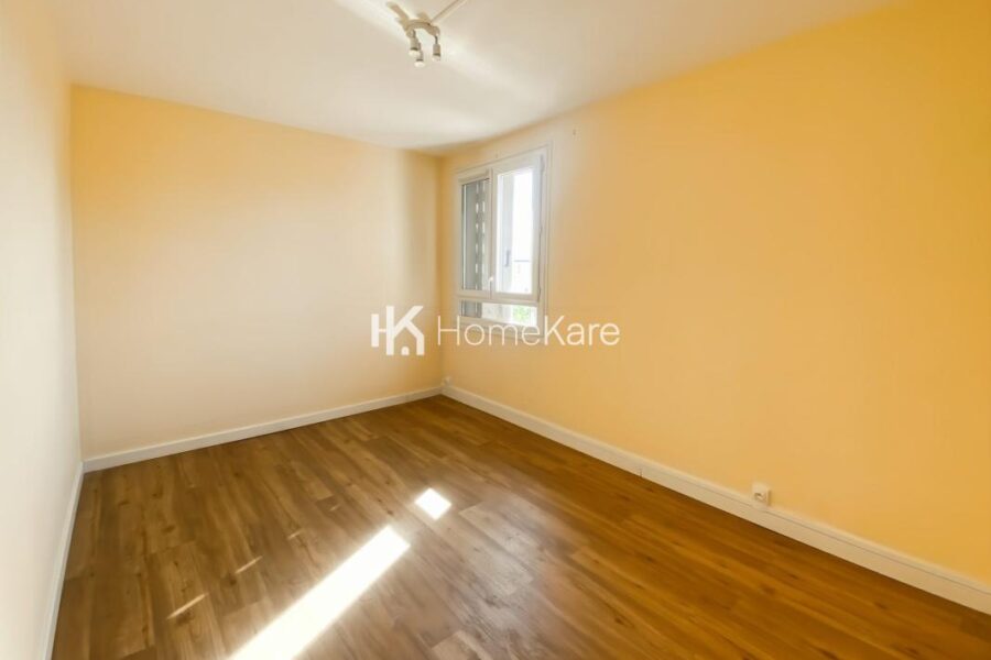 Appartement à louer à Toulouse