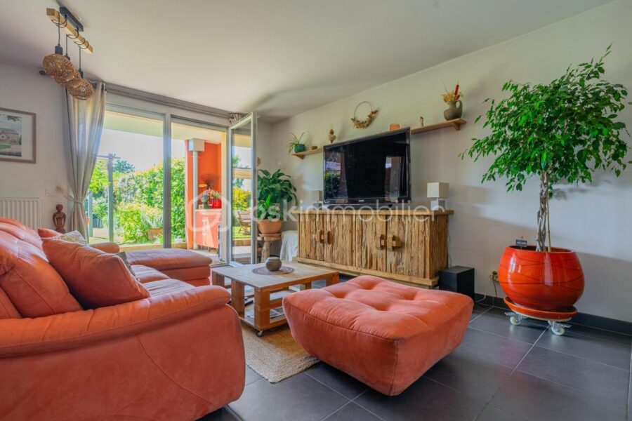Appartement à vendre à Epagny metz tessy