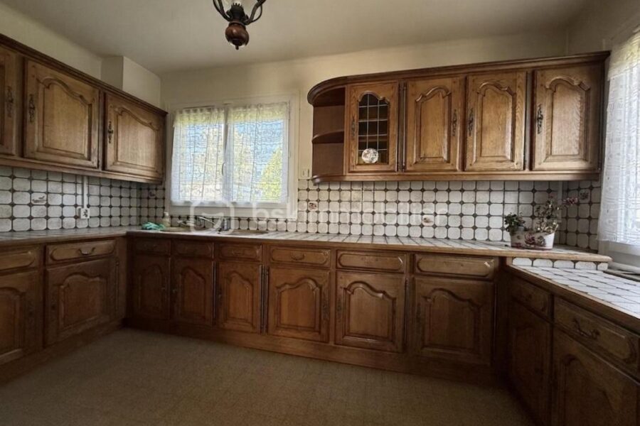 Maison à vendre à Pontault combault
