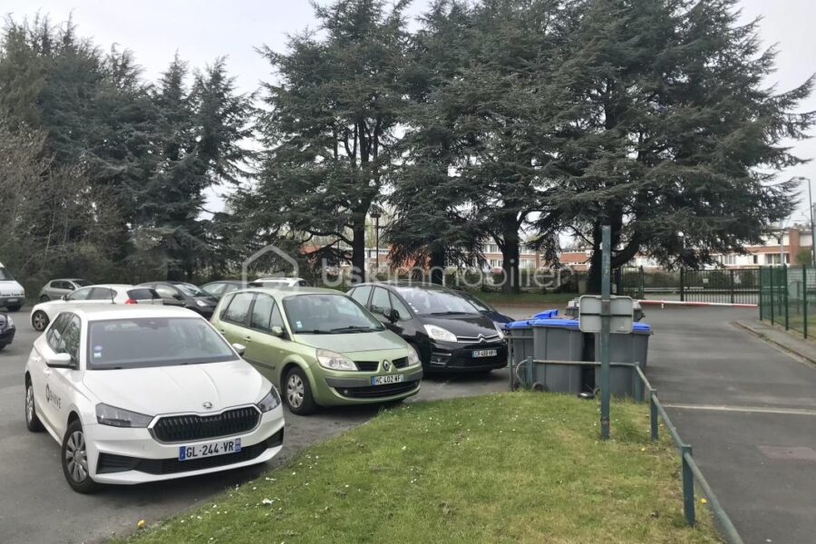 Appartement à vendre à Marcq en baroeul