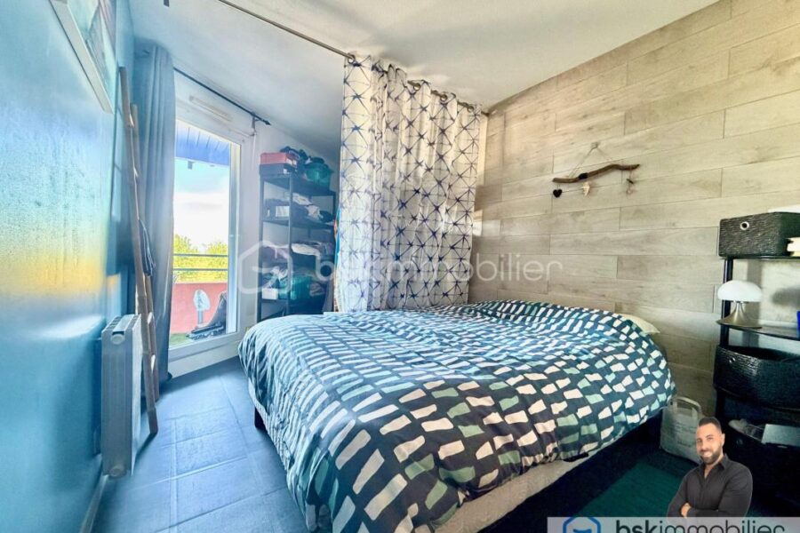 Appartement à vendre à Perols