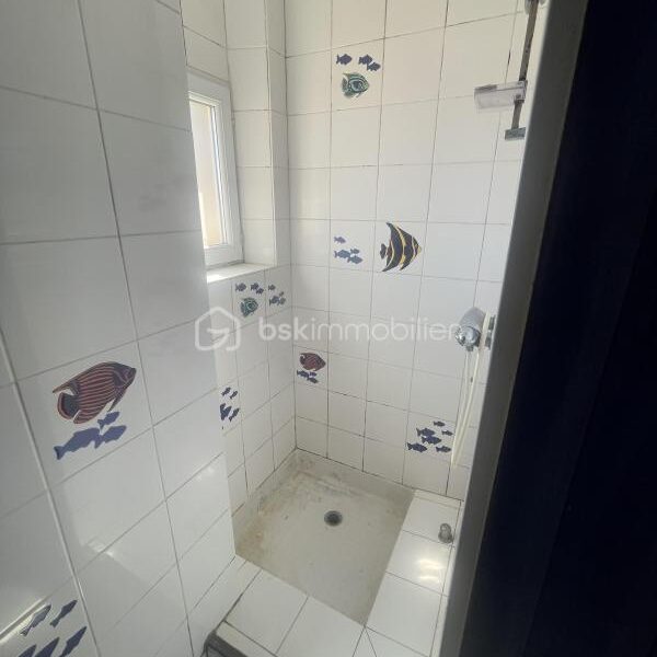 Appartement à vendre à Thorigny sur marne