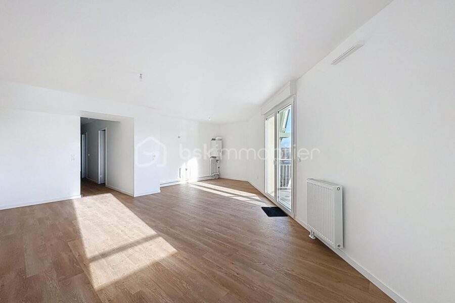 Appartement à vendre à Pont l eveque