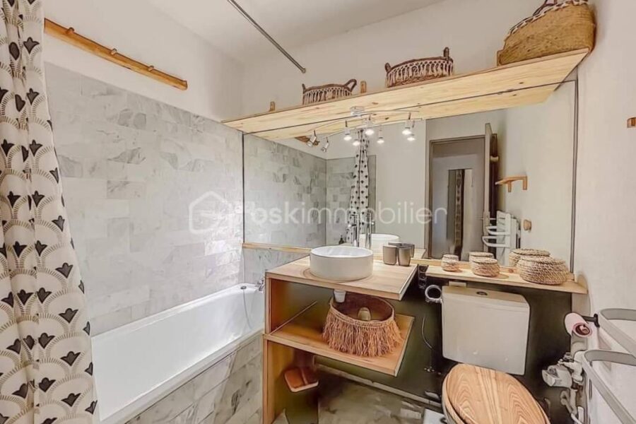 Appartement à vendre à La grande motte