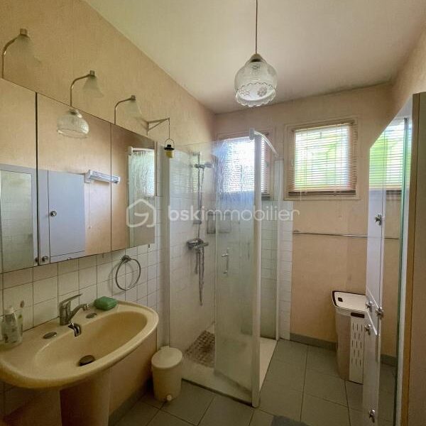 Maison à vendre à Chambray les tours