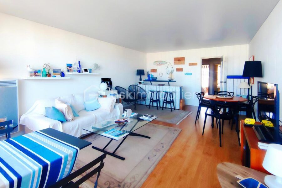 Appartement à vendre à Arcachon