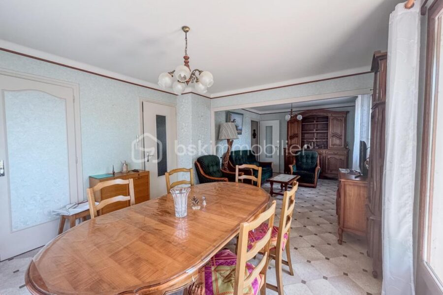 Maison à vendre à Entrelacs