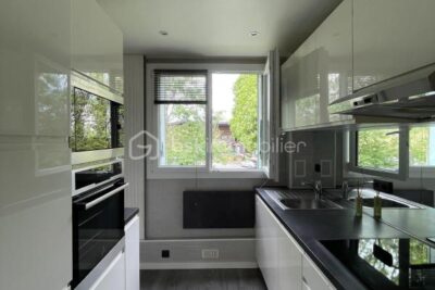 Appartement à vendre à Le pecq