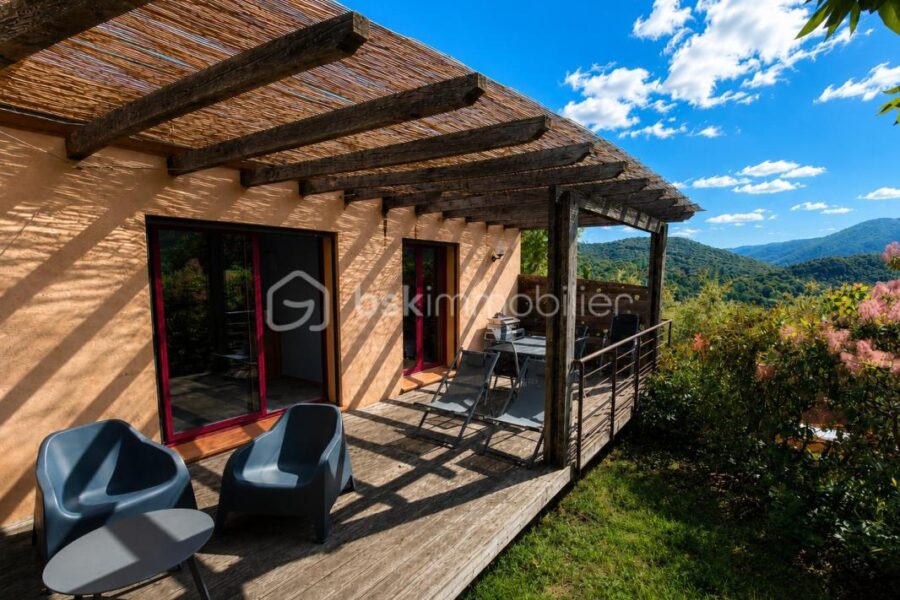 Maison à vendre à Premian