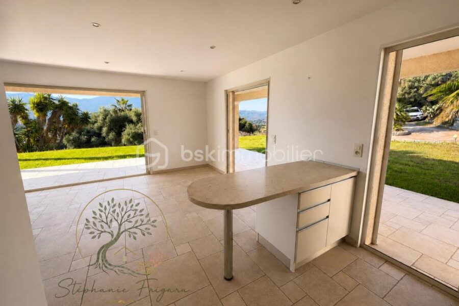 Maison à vendre à Bastelicaccia — Vue nature — photo 6