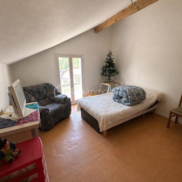 Maison à vendre à Vizille