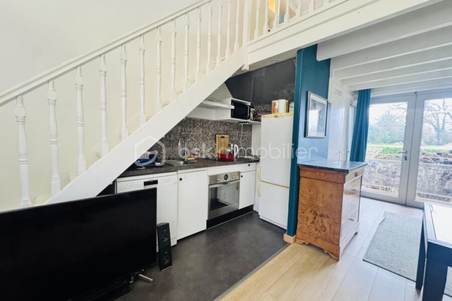 Appartement à vendre à Buzet sur tarn