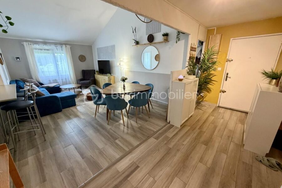 Appartement à vendre à Courcouronnes