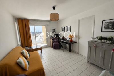 Appartement à vendre à La turballe