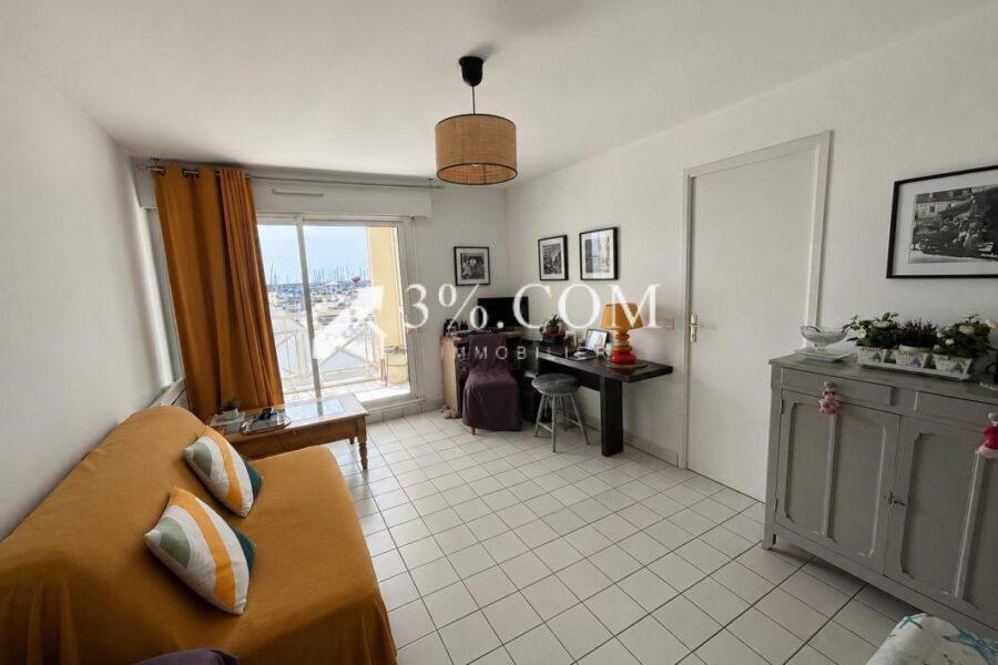 Appartement à vendre à La turballe