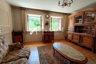 Maison à vendre à Ranrupt
